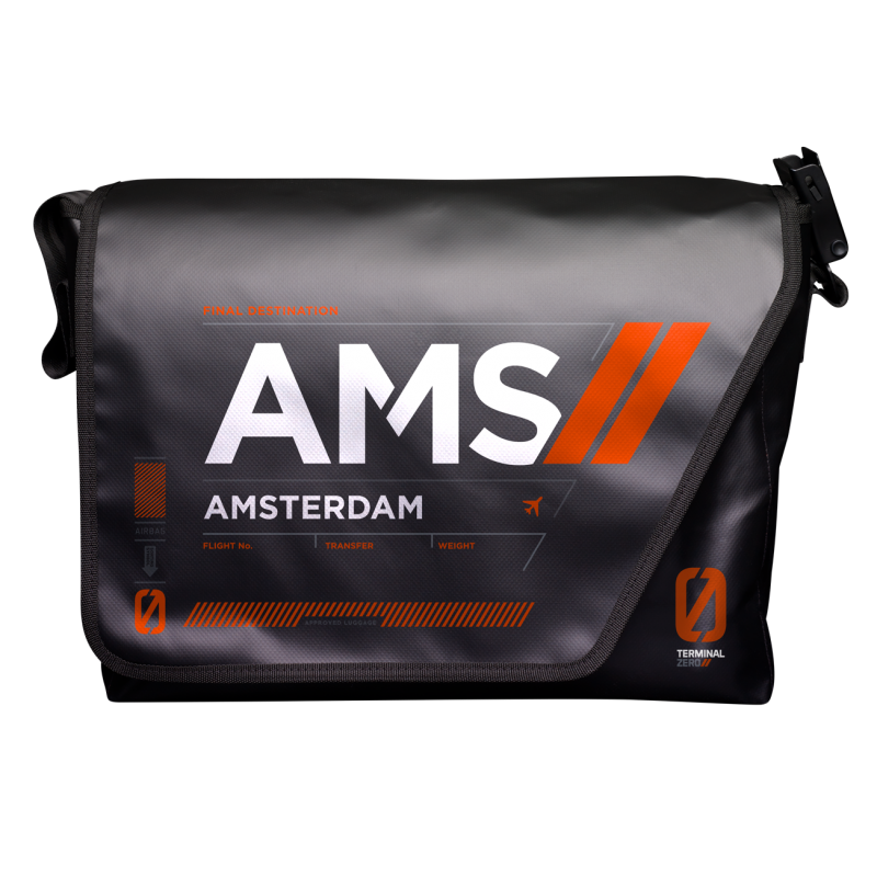 Airbag AMS