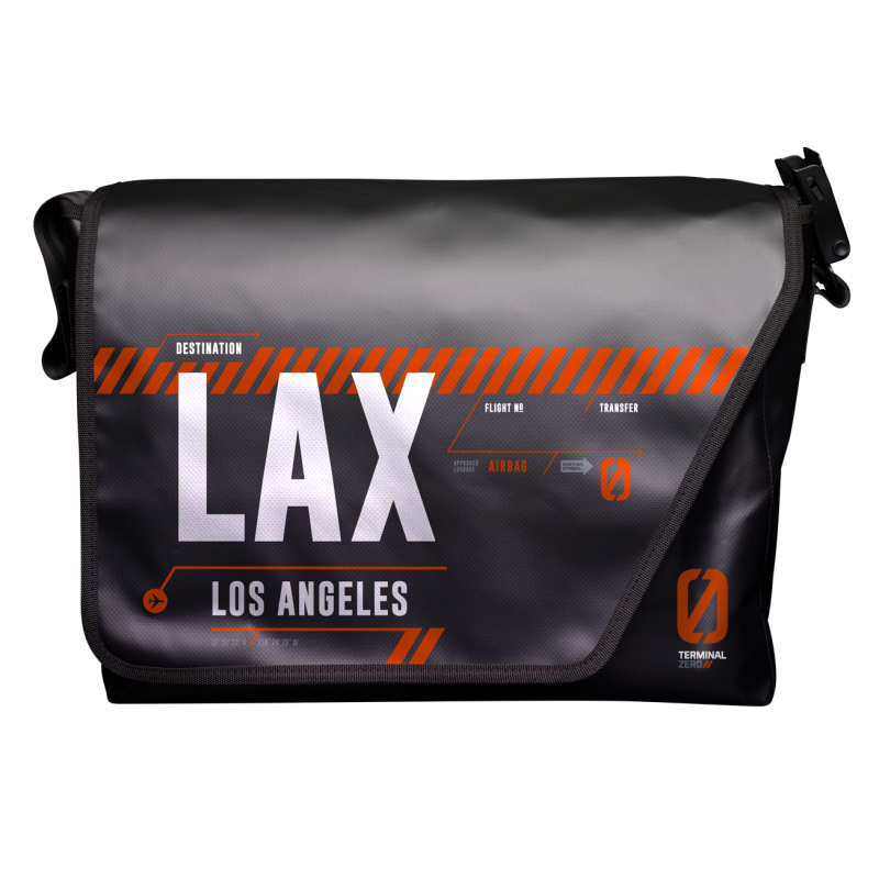 Airbag LAX